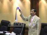 “ปลอด” นัดถก “คุณชาย” เคลียร์ถุงทรายพรุ่งนี้ ย้ำทำไม่ถูก หยัน “ปราโมทย์” อย่าโม้