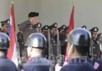 ผบ.ตร.ย้ำห้ามจัดเลี้ยงสังสรรค์ในวันตำรวจ