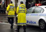 US man plotted to decapitate judge: officials
