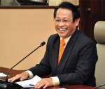 “สุชาติ” ยันโยกซี 10 ไม่เอี่ยวทุจริตอาชีวะตามคำลือ