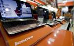Lenovo คว่ำ HP ขึ้นแชมป์พีซีโลก?!