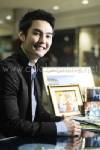 "ณัฐพล จุฬางกูร" ไม่อยากเป็น "นักการเมือง" !?!