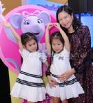 หลังลูกๆ หายป่วย "คุณแม่บัว-ปัทมน" อัดกิจกรรมแน่นเสริมภุมิคุ้มกัน