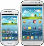 ทุกเรื่องที่ควรรู้ Samsung Galaxy S3 mini vs Galaxy S3