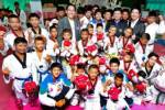 “แอลจี-ส.เทควันโด” ร่วมสานโครงการต่อปี 4