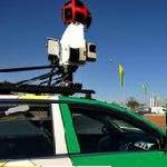 เที่ยววัดร่องขุ่น-ชมพระปฐมเจดีย์-รับลมตลาดน้ำ ทุกอย่างฟรีบน"Street View"
