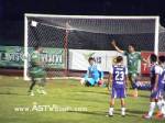 ตรัง เอฟซี พ่าย ระยอง เอฟซี 0-1 ยังไม่มีสักแต้ม