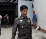 ผกก.ท่าไม้รวกลุยแม่สอดควานหาตัวพยานมัดหมอ “สุพัฒน์”
