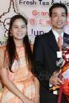 โก้-กฤตพณ...มีคาถาเด็ดเสกเด็กเข้าท้องได้!