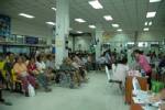 อากาศเปลี่ยน คนชรา-เด็กป่วยทางเดินหายใจระนาว