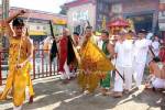 ร่วมสืบสานประเพณีโบราณ ชาวจีนฮกเกี้ยน “ถือศีลกินผัก” ที่ จ.ตรัง
