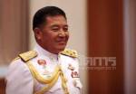 ปลัด กห.ต้อนรับ ผบ.กองกำลังมะกัน-แปซิฟิกเยือนไทย