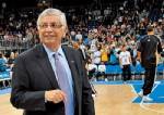 "สเติร์น" ปัดแผนสร้างทีม NBA ในยุโรป