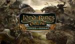 LOTRO ออกภาคเสริม Riders of Rohan