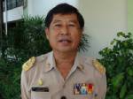 ภัยแล้งทำนาข้าวในมหาสารคามเสียหายแล้วกว่าแสนไร่ จนท.เกษตรลงพื้นที่สำรวจเตรียมช่วยเหลือ