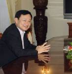 ผู้ตรวจฯ ปัด กต.ไม่สนทบทวนพาสปอร์ต “แม้ว” อ้างเลื่อนเตรียมข้อมูล