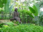 น้อมรำลึกถึงสมเด็จย่า ณ นิวาสสถานเดิม ที่ อุทยานเฉลิมพระเกียรติฯ คลองสาน