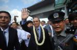 USDP วางใจ เลือก “เต็งเส่ง” นั่งเก้าอี้หัวหน้าพรรคอีกวาระ