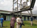 โจรบุกตัดสายไฟระบบจ่ายประปาระยอง ทำน้ำไม่ไหลข้ามวัน-ข้ามคืนเดือดร้อนทั้งเมือง