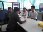 ผู้รับเหมาแจ้งความดำเนินคดีนายก อบต.เบี้ยวค่าก่อสร้าง