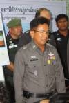 ย้ำ ตร.สภ.พะวอ “ตรงไปตรงมา” ทำคดี อส.แม่สอดโหดใช้ M16 ยิงชาวบ้าน