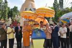 นครปฐมเตรียมจัดงานนมัสการองค์พระปฐมเจดีย์-มัจฉากาชาดปี 55 ยิ่งใหญ่