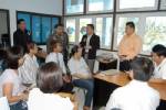 ลูกทัวร์พีซีแอร์ร้องกองปราบไกล่เกลี่ยบริษัทชดใช้ค่าเสียหาย