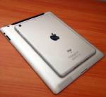 iPad Mini วางแผง 2 พ.ย.นี้??