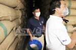 ตร.สั่งตรวจนับจำนวนข้าวสารที่รับจำนำ-ป้องกันโรงสีสวมสิทธิ์ข้าว