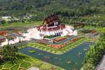 อุทยานหลวงราชพฤกษ์เตรียมจัดใหญ่ “เทศกาลดอกไม้บาน” รับหน้าหนาวนี้