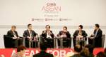 ซีไอเอ็มบี ไทย จัดสัมมนา CIMB ASEAN Forum 2012