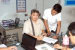 ตร.กองปราบรวบผู้รับเหมาตุ๋นแรงงานไปต่างประเทศ