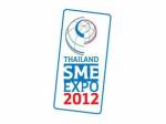 สสว.เตรียมจัดงานใหญ่ “Thailand SME Expo 2012”
