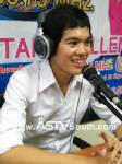มรภ.สงขลา เฟ้นหาดีเจ ชูบทบาทครูสอนภาษาของสังคม