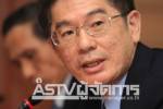ปธ.วุฒิฯ ชงคำร้อง 67 ส.ว.ฟ้องขายข้าวจีทูจีต่อศาลรธน.แล้ว