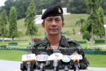 กอ.รมน.แถลงข่าวยันไม่พบ “เจ้าหน้าที่รัฐ-นักข่าว” เอี่ยวส่วยน้ำมันเถื่อนปัตตานี