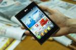 [CyberTV] LG Optimus Vu สมาร์ทโฟน 5 นิ้วจอ 4:3