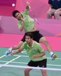 "อาร์ต-เอ" ร่วง 8 คนแบดโคนม