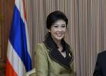 “ปู” จ้อผลประชุม ACD โวผู้นำเอเชียหนุนไทยเป็นแหล่งอาหารโลก