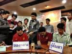 ยุคสีกากีเสื่อม ตร.ตั้งแก๊งปล้นทรัพย์