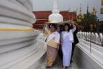“ปู” หนุน พระบรมธาตุเจดีย์ ขึ้นเป็นมรดกโลก