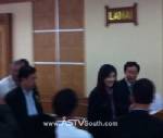นายกรัฐมนตรีร่วมประชุม กรอ.ที่เกาะสมุยแล้ว