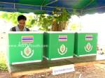 สรุปผลเลือกตั้ง ส.อบจ.ตรัง ทีม “กิจ หลีกภัย” กวาด 18 ที่นั่ง-ปชป.ตกรวด