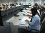 เรียกโรงสีพะเยาร่วมหารือ เตรียมพร้อมรับจำนำข้าวรอบใหม่