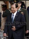 “บิ๊กอ๊อด” ลงใต้ถก 5 ผู้ว่าฯ เน้นตั้งด่าน ความพร้อมยุทโธปกรณ์