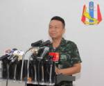 มทภ.4 เผย “ยุทธศักดิ์-ประยุทธ์” ถกแกนนำ นศ.มุสลิมแก้ไขปัญหาใต้พรุ่งนี้