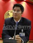 ปชป.เร่งรวมข้อมูล 2 ศึกซักฟอก - แขวะ “จิรายุ” พล่ามเยียวยาท่วมกรุง คงไม่ได้คุย “ปลอด”