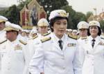 “ปู” ขอพิทักษ์สยามชุมนุมใต้ กม. นิ่งปรับ ครม.-ชูอุตฯ รถยนต์-เกษตรรับประชาคมอาเซียน