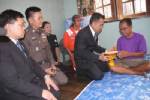 ทูลกระหม่อมหญิงอุบลรัตนฯ ช่วยเหลือ “นพพร เมืองสุพรรณ”