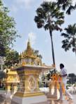 ลือลางร้าย! พานศาลพระภูมิทำเนียบฯ แตกโพละ รับกระแสปรับ ครม.